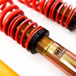 suspensie reglabila MTS Audi A5 Convertible (8F)