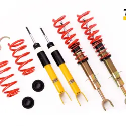 suspensie reglabila MTS Audi A8 D2 (4D)