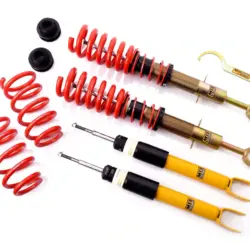 suspensie reglabila MTS Audi A8 D2 (4D)