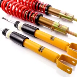 suspensie reglabila MTS Audi A8 D2 (4D)