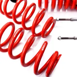 suspensie reglabila MTS Audi A8 D2 (4D)