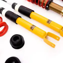 suspensie reglabila MTS Audi A8 D2 (4D)