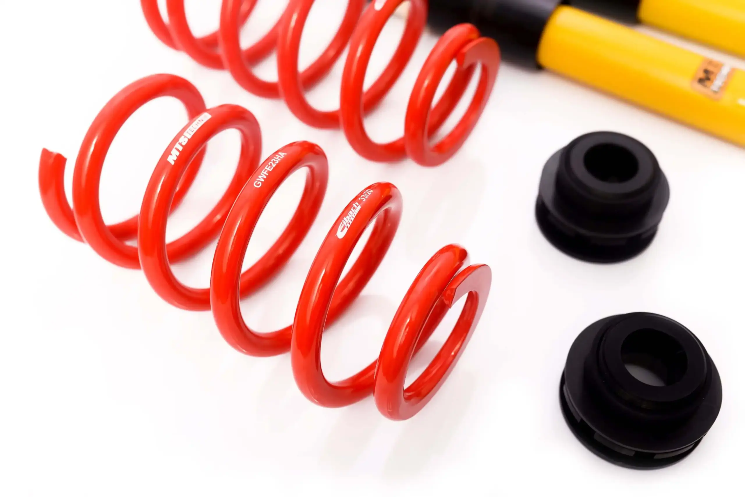 Suspensie reglabila MTS Technik pentru Audi A8 D2 (4D) 2.8 142 kW seria Street Gold 3 suspensie reglabila MTS Audi A8 D2 (4D)