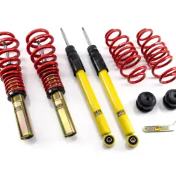 suspensie reglabila MTS Audi Q5 (8R)