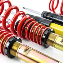 suspensie reglabila MTS Audi Q5 (8R)