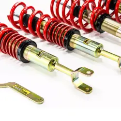 suspensie reglabila MTS Volkswagen PASSAT B5.5 Variant (3B6)