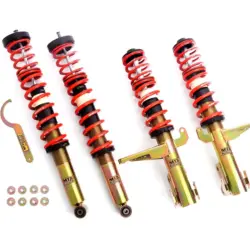 suspensie reglabila MTS Audi COUPE B3 (89/8B)