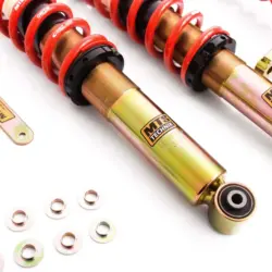 suspensie reglabila MTS Audi COUPE B3 (89/8B)