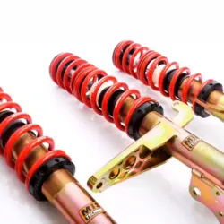 suspensie reglabila MTS Audi COUPE B3 (89/8B)