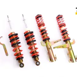 suspensie reglabila MTS Audi 80 B4 Saloon (8C)