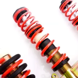 Suspensie reglabila MTS Technik pentru Audi 80 B4 Saloon (8C) 2.0 E 85 kW seria Stance Gold 8 MTSGWAU34 S 3