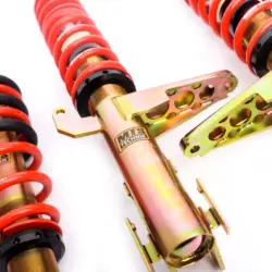 suspensie reglabila MTS Audi 80 B4 Saloon (8C)