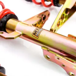 suspensie reglabila MTS Audi 80 B4 Saloon (8C)