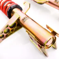 suspensie reglabila MTS Audi 80 B4 Saloon (8C)