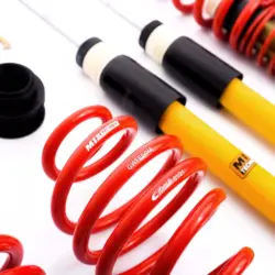 suspensie reglabila MTS Skoda SUPERB I (3U)