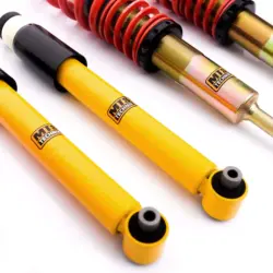 suspensie reglabila MTS Skoda SUPERB I (3U)