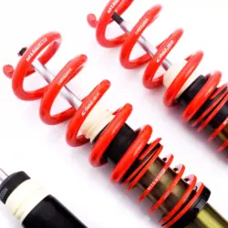 suspensie reglabila MTS Skoda SUPERB I (3U)