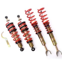 suspensie reglabila MTS Audi A4 B5 Avant (8D)