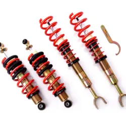 suspensie reglabila MTS Audi A4 B5 Avant (8D)