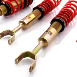 suspensie reglabila MTS Audi A4 B5 Avant (8D)