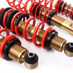 suspensie reglabila MTS Audi A4 B5 Avant (8D)