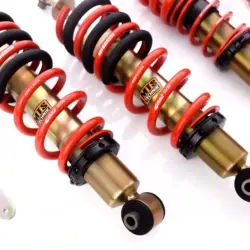 suspensie reglabila MTS Audi A4 B5 Avant (8D)