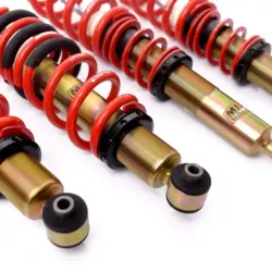 suspensie reglabila MTS Audi A4 B5 Avant (8D)