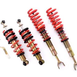 suspensie reglabila MTS Audi A4 B5 Avant (8D)