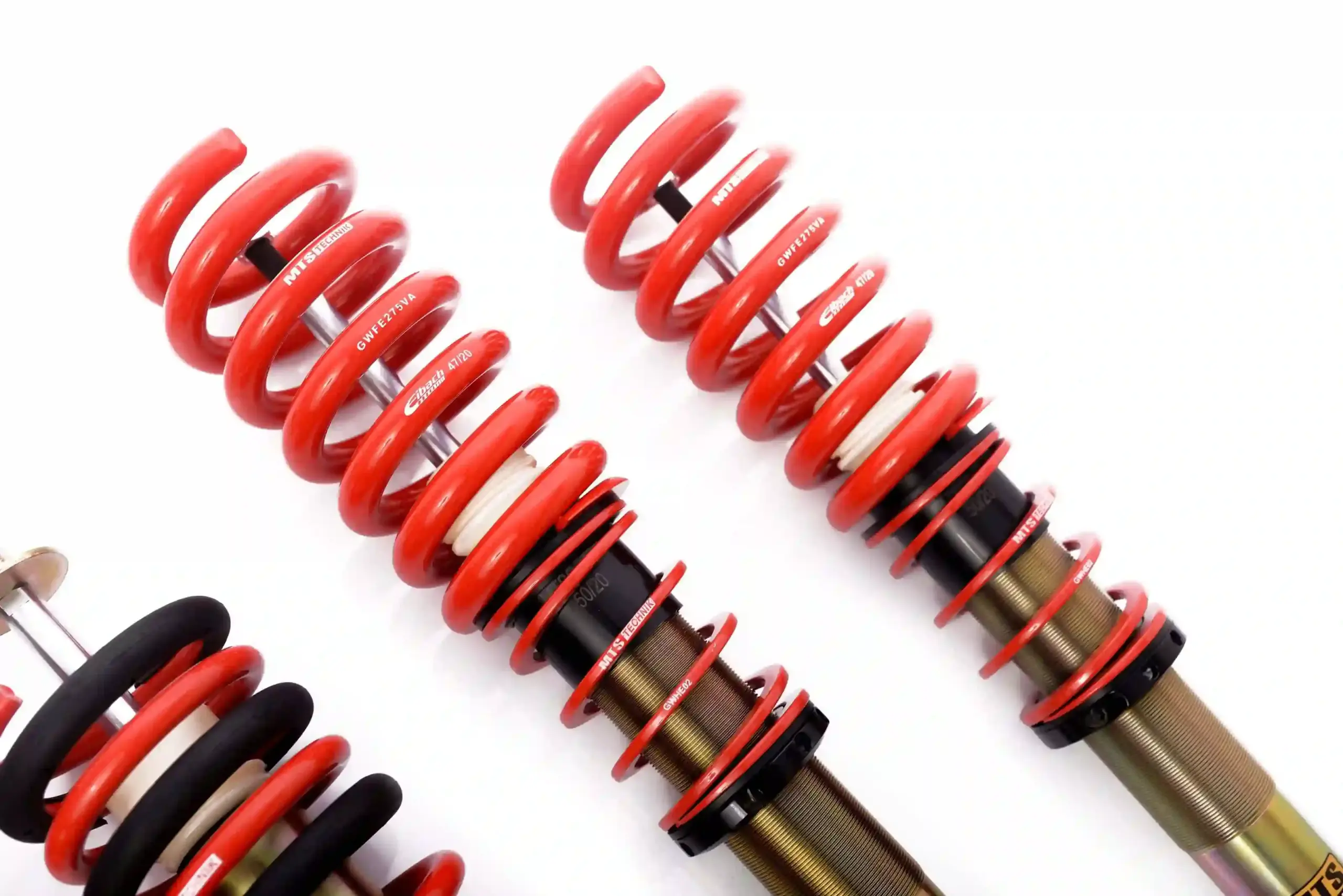 Suspensie reglabila MTS Technik pentru Audi A4 B5 Avant (8D) 2.4 quattro 121 kW seria Stance Gold 4 Suspensie reglabila MTS Technik pentru Audi A4 B5 Avant (8D) 2.4 quattro 121 kW seria Stance Gold - imagine 4