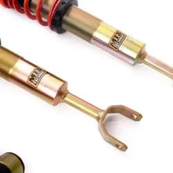 suspensie reglabila MTS Audi A4 B5 Avant (8D)