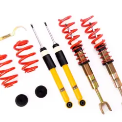 suspensie reglabila MTS Audi A6 C6 Avant (4F)