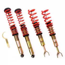 suspensie reglabila MTS Audi A4 B5 Avant (8D)