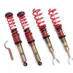 suspensie reglabila MTS Audi A4 B5 Avant (8D)