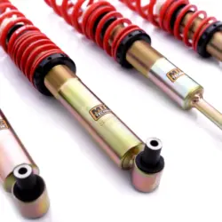 suspensie reglabila MTS Audi A4 B5 Avant (8D)