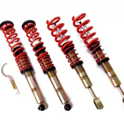 suspensie reglabila MTS Audi A4 B5 Avant (8D)