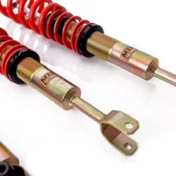 suspensie reglabila MTS Audi A4 B5 Avant (8D)