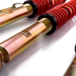 suspensie reglabila MTS Audi A4 B5 Avant (8D)