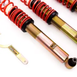 suspensie reglabila MTS Audi A4 B5 Avant (8D)