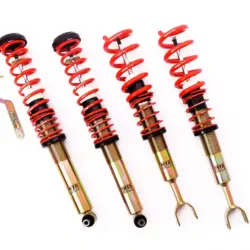suspensie reglabila MTS Audi A4 B5 Avant (8D)