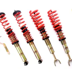 suspensie reglabila MTS Audi A4 B5 Avant (8D)