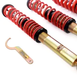 suspensie reglabila MTS Audi A4 B5 Avant (8D)