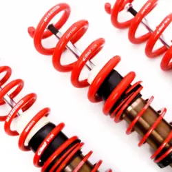 suspensie reglabila MTS Audi A4 B5 Avant (8D)