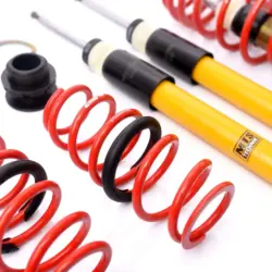 suspensie reglabila MTS Skoda SCALA (NW)