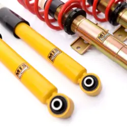 suspensie reglabila MTS Skoda SCALA (NW)