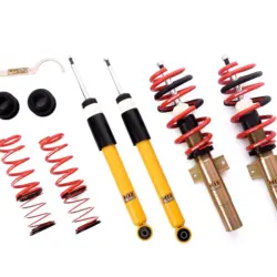 suspensie reglabila MTS Skoda SCALA (NW)