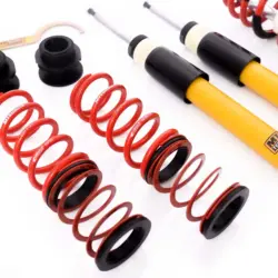 suspensie reglabila MTS Skoda SCALA (NW)