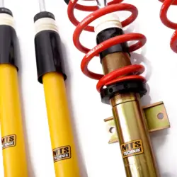 suspensie reglabila MTS Skoda SCALA (NW)