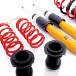 suspensie reglabila MTS Audi A2 (8Z)