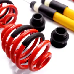 Suspensie reglabila MTS Technik pentru BMW 3 Coupe (E36) 318 is 103 kW seria Comfort Gold 6 suspensie reglabila MTS BMW 3 Touring (E36)