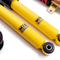 Suspensie reglabila MTS Technik pentru BMW 3 Coupe (E36) 318 is 103 kW seria Comfort Gold 7 MTSGWBM01 C 3